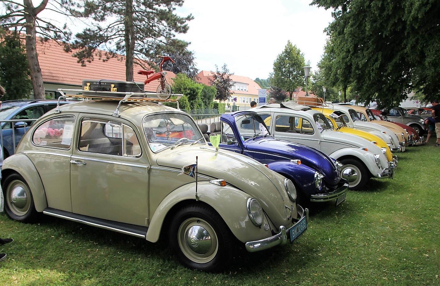 2016-07-10 Oldtimertreffen